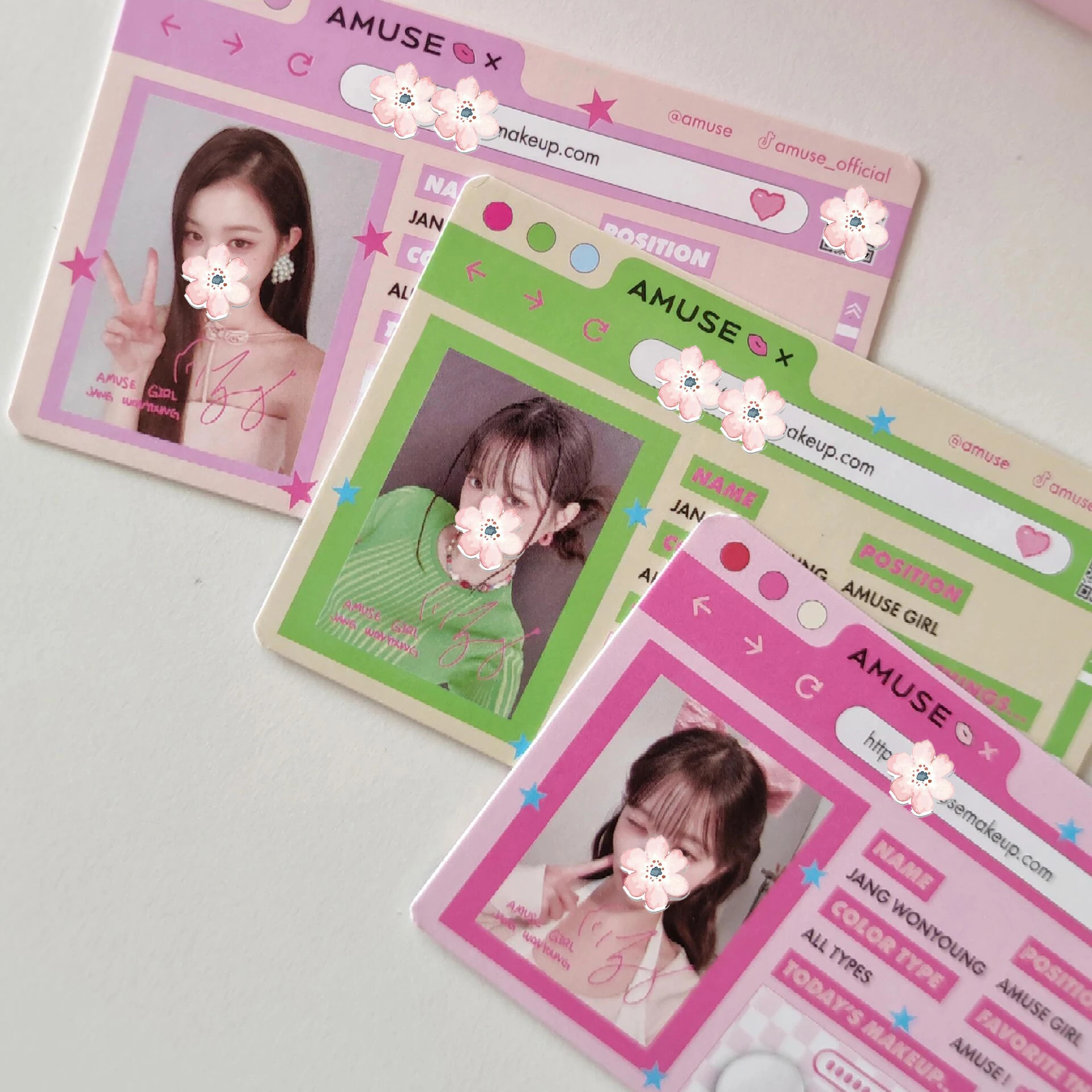 

Корейская девушка, группа, коллекционные предметы, альбом-карта, Чжан Юаньин, AMUSE, новая одобренная воздушная подушка, маленькая открытка, блеск для губ, открытка Wonyoung