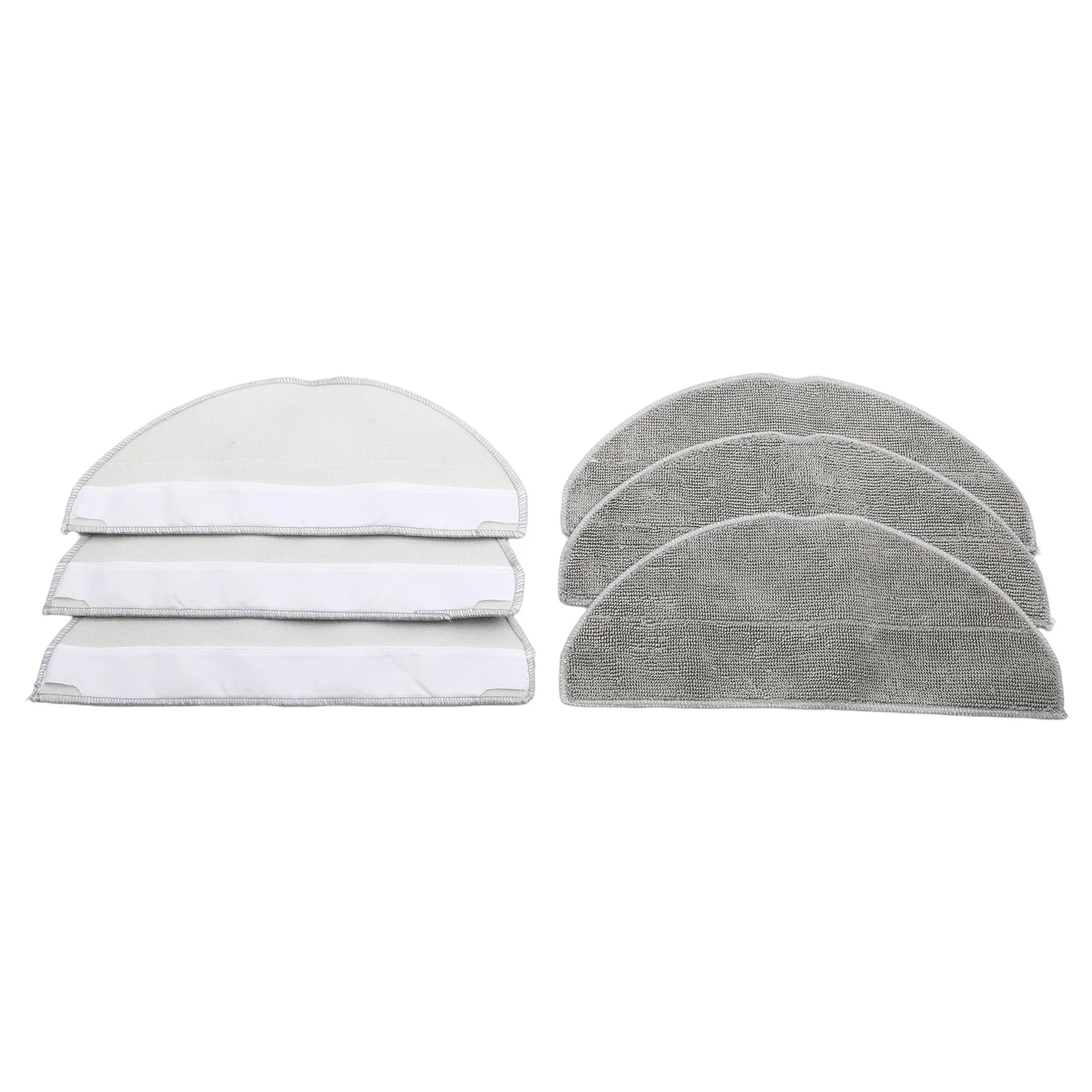 For Roborock For Q7 M5 Parts Replacement Main Brush Side Brushes Filters Mop Cloth for Comprehensive for Home Care