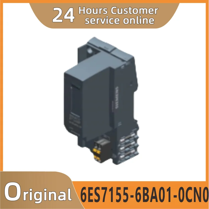 

Электронная сигарета ET200SP fieldbus посылка IM 155-6DP HF 6ES7 155 6ES7155-6BA01-0CN0 6ES71556BA010CN0