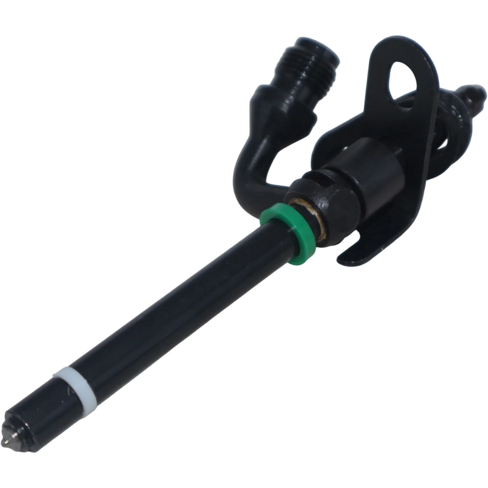 4PCS Fuel Injector RE57469 RE60062 32262 SE500828 SE501102 For John Deere 5420 5415 5410 5403 5320N 5310 5303 5210 Skid Steer
