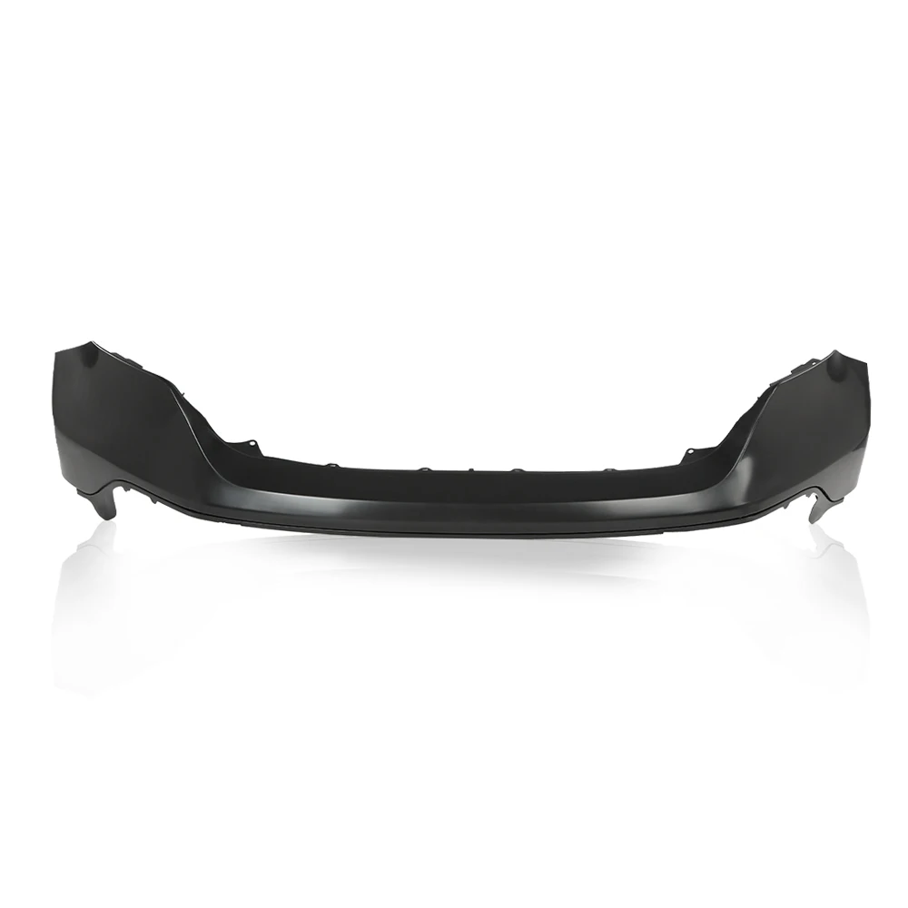 

Front Upper Bumper Cover Fascia Compatible with 2007 2008 2009 Honda Crv