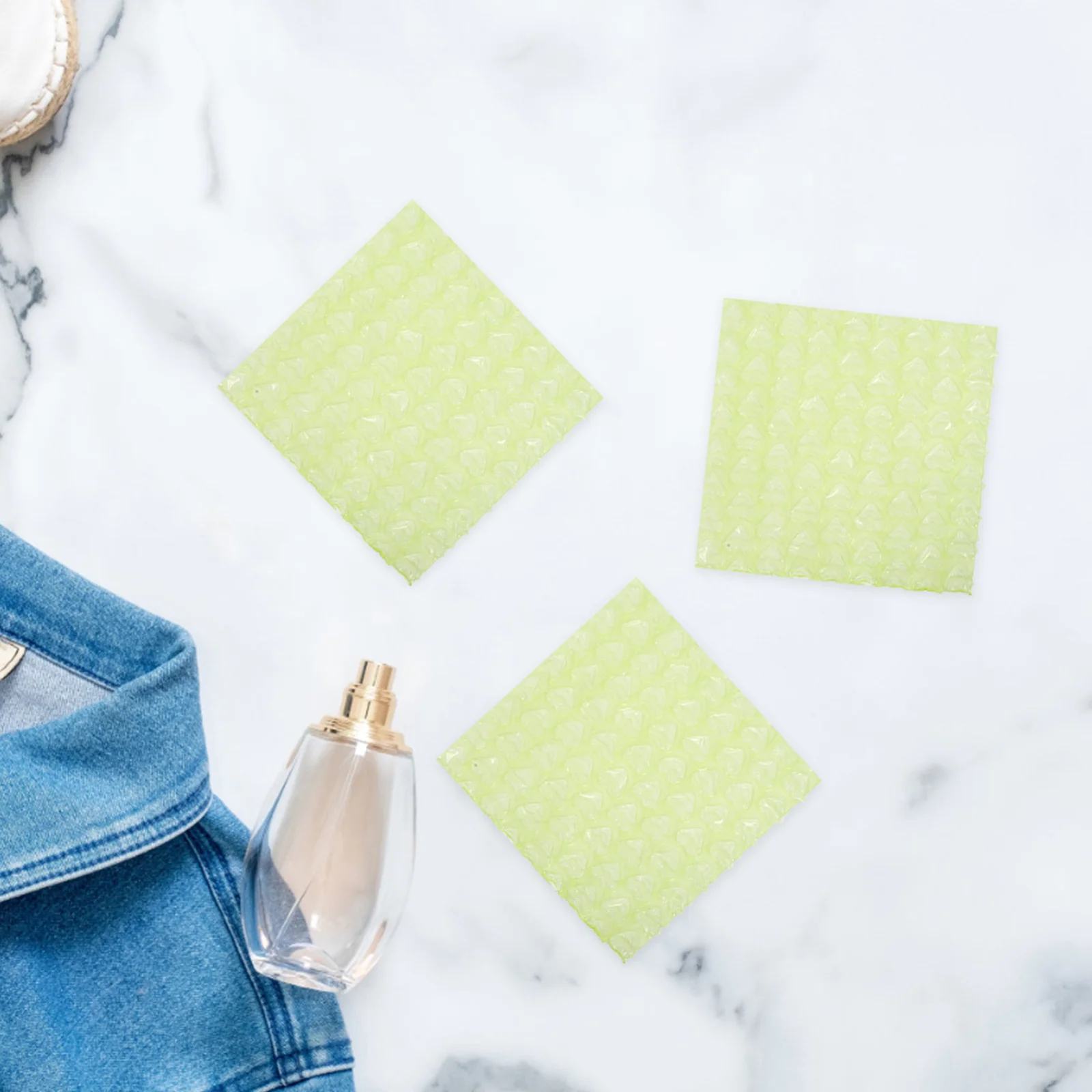 100 шт. пузырьковый конверт в форме сердца, утолщенная мягкая сумка для хрупких предметов, защита от доставки, почтовые принадлежности