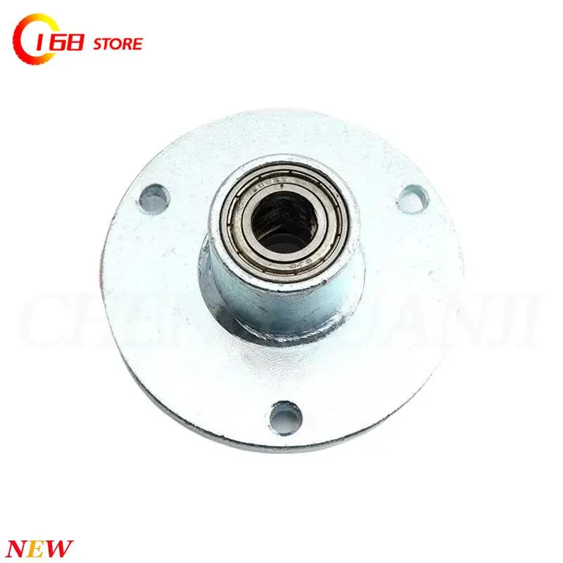 

Рулевое управление для картинга DIY (сделай сам) для 110cc 168 200F, запчасти для картинга, багги, квадроциклов, UTV, фланец