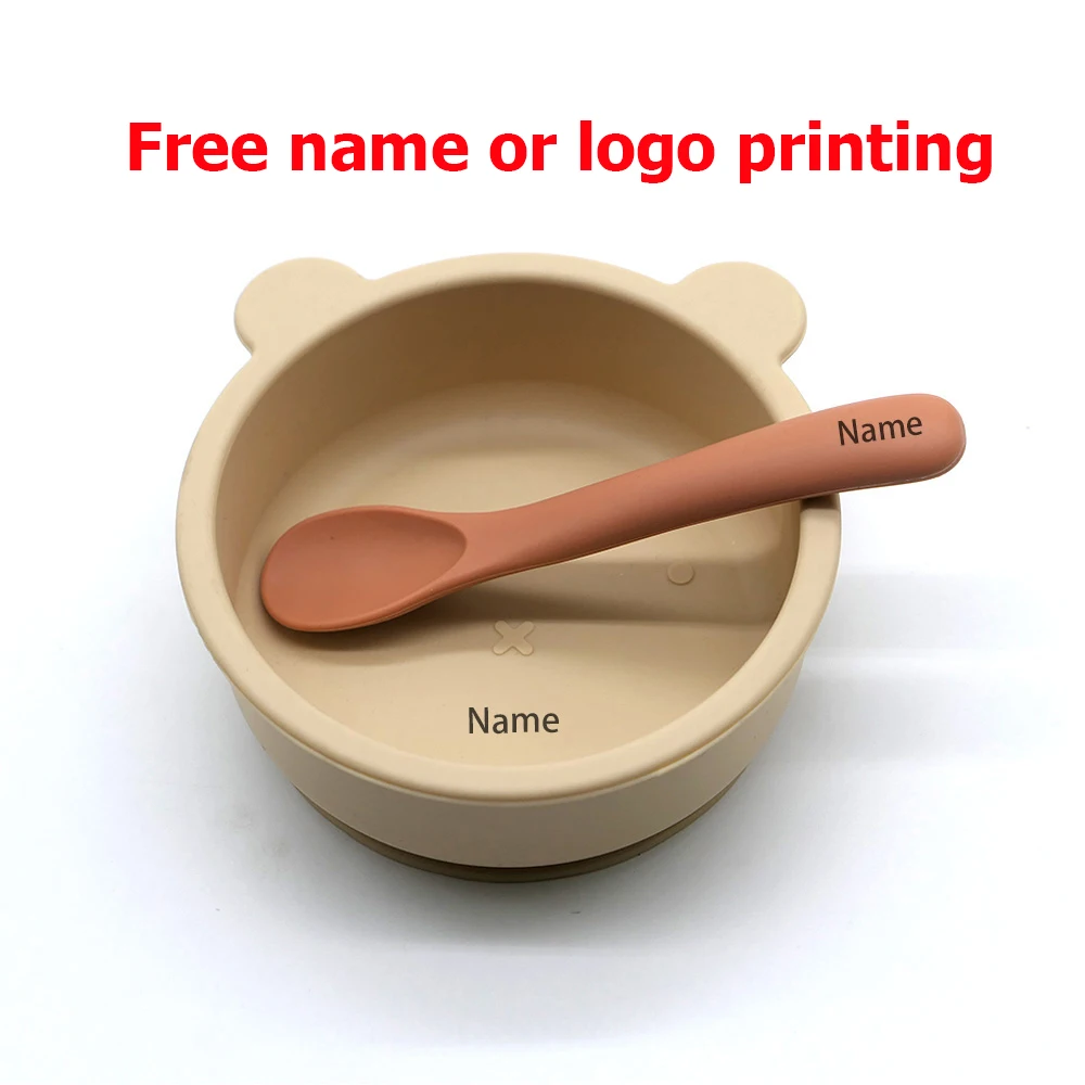 Baby Tableware: Fre…