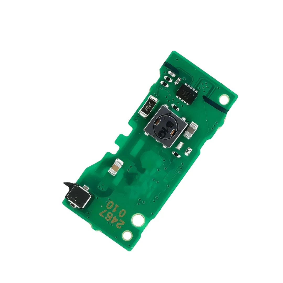 

Genuine Flash Drive Circuit Board Replacement Part for Canon SX740 Camera