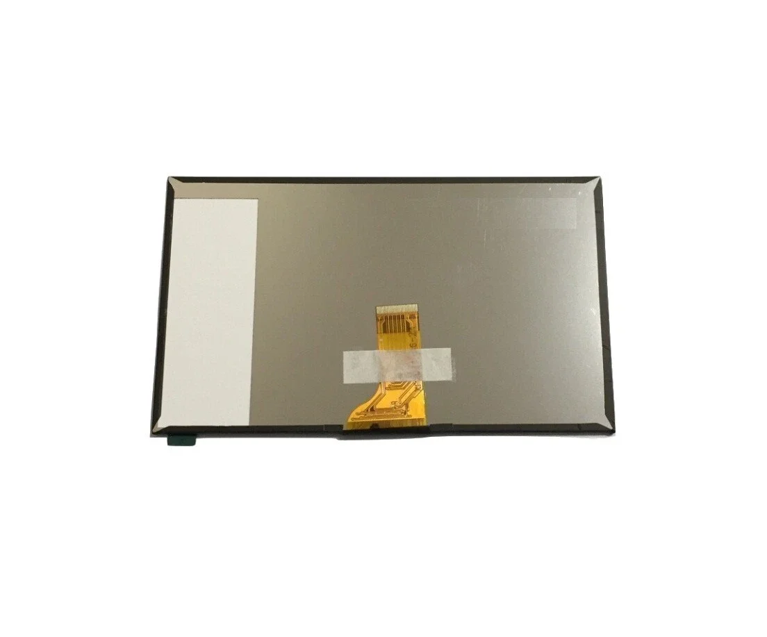 LCD Screen Display Replacement For Autel MaxiIM IM508 IM508S (NOT Digitizer)