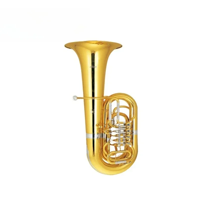 

JBBB-200 big hug sign, four flat keys to drop B big hug sign, brass instrument