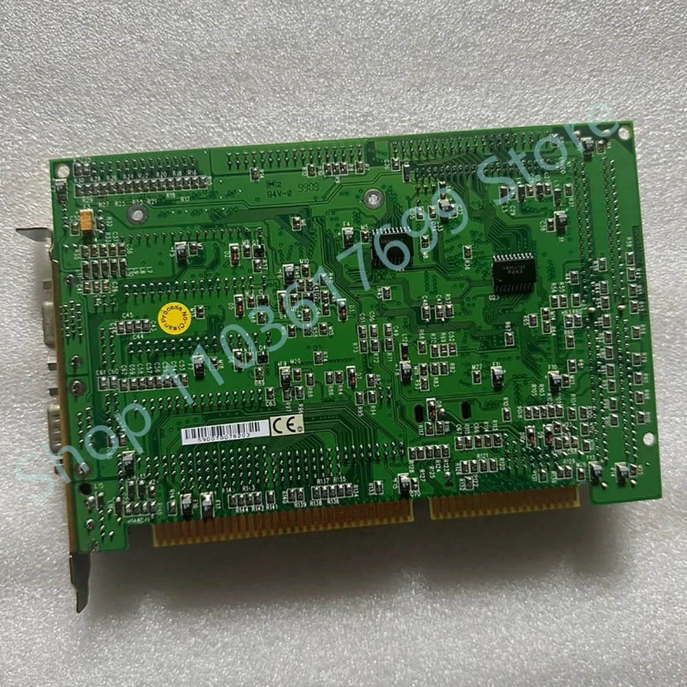 

high quality Industrial Motherboard PCA-6135 Rev.B2