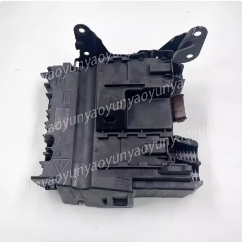 For 408 4008 308S C4 - BPGA Battery Manager, Auto Power Module Fixes Battery Problems, Non-Original