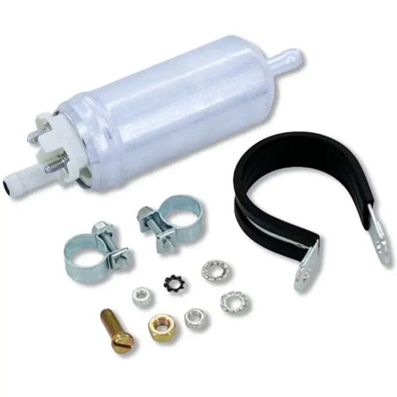 Simple External Inline FUEL PUMP For Nissan Renault Fuel Pump Parts