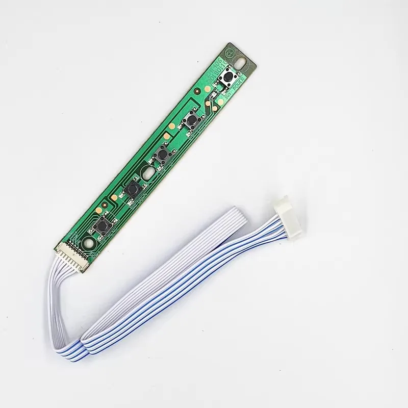 MR6 Lcd Keypad Boar…