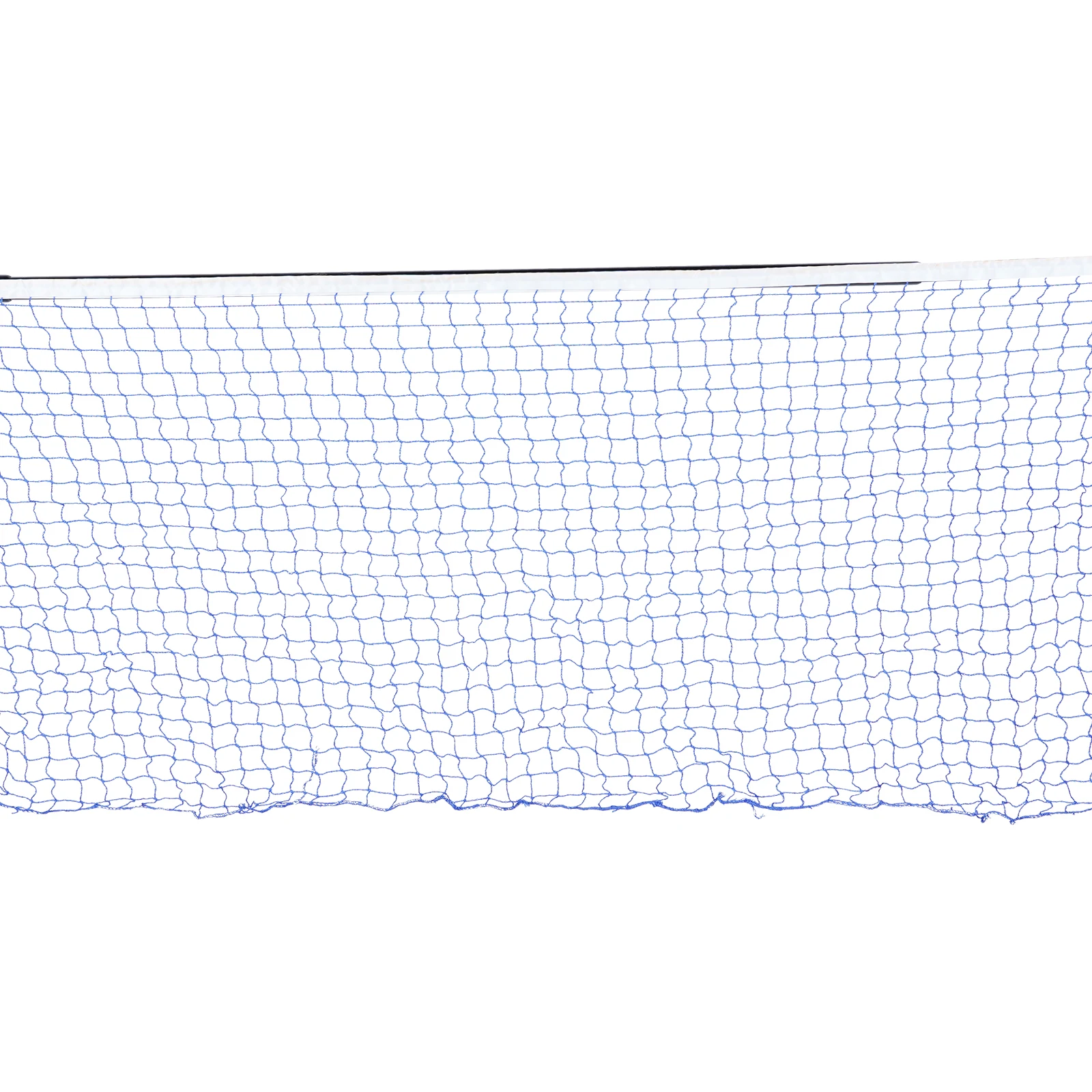 

Portable Badminton Net Polypropylene Mesh Fitness Outdoor Replacement Nets Sports Volleyball Tennis Soccer Beach Grass