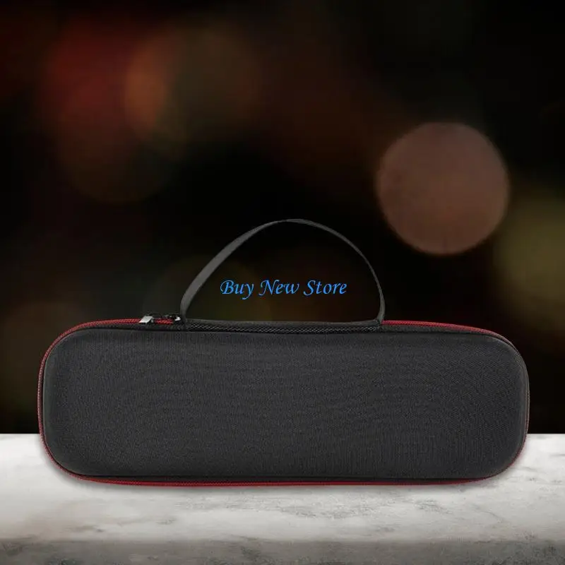 

20CE Microphone Travel Case Storage Bag Handheld Wireless Mic Protective Storage Box