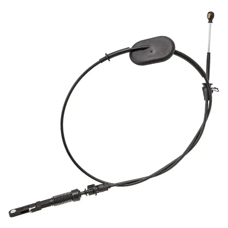 Professional For 02-09 GM Envoy Trailblazer 15785087 Auto Trans Shifter Shift Selector Cable