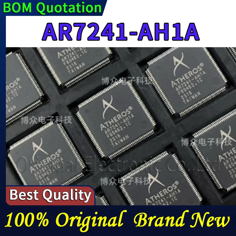 AR7241-AH1A In stock Original High quality