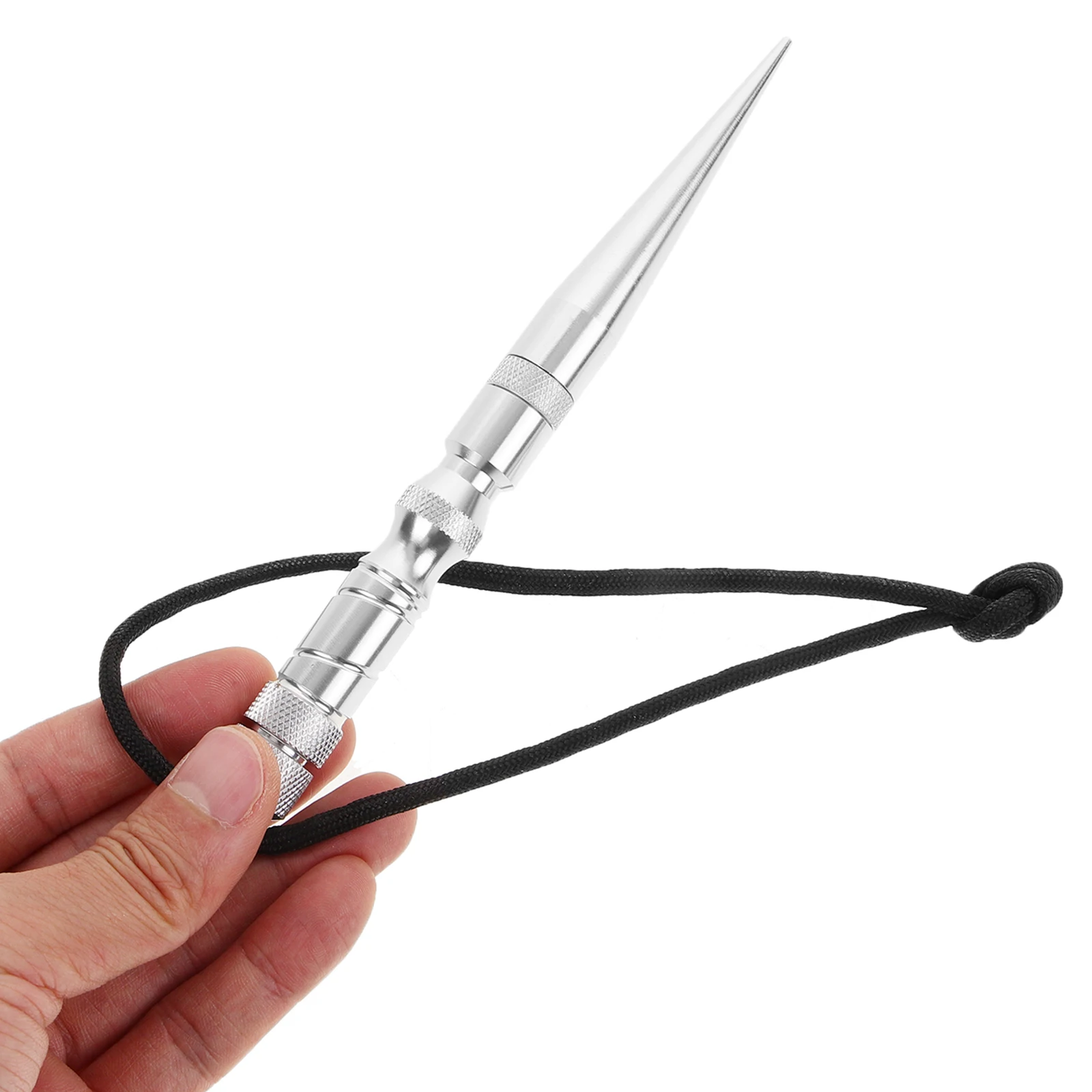

DIY Knitting Needles Weaving Braided Rope Tools Set for Work Projects Bracelet Lace Needle Crafting Accessories