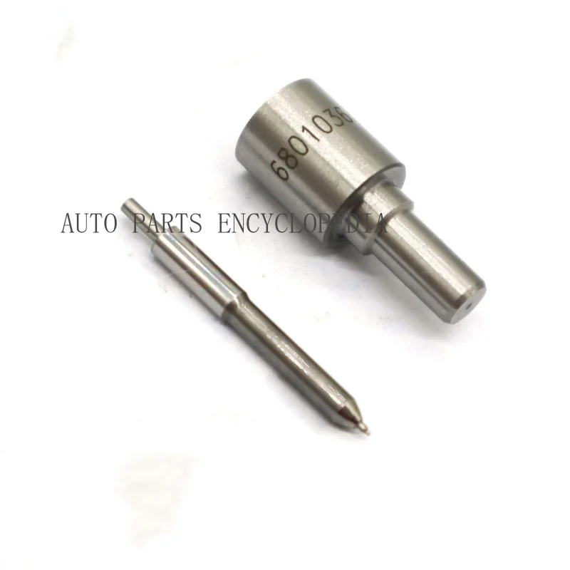 RRR+  New Fuel Injector Nozzle Part #6801036 fit for Ford Truck E350 F350 4PCS/LOT