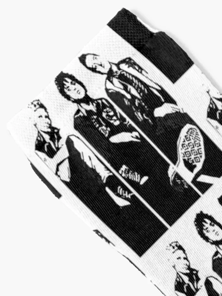 Class greenday Socks man cool Soccer happy Socks For Men Women's