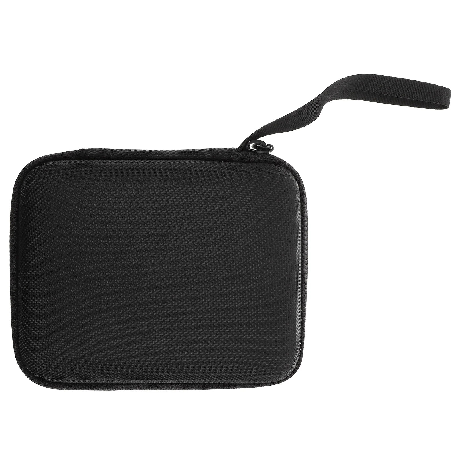 

Guitar Pick Bag Storage Holder for Optional Bass Plectrums Accessories Sponge Picks Case Ukulele Pouch