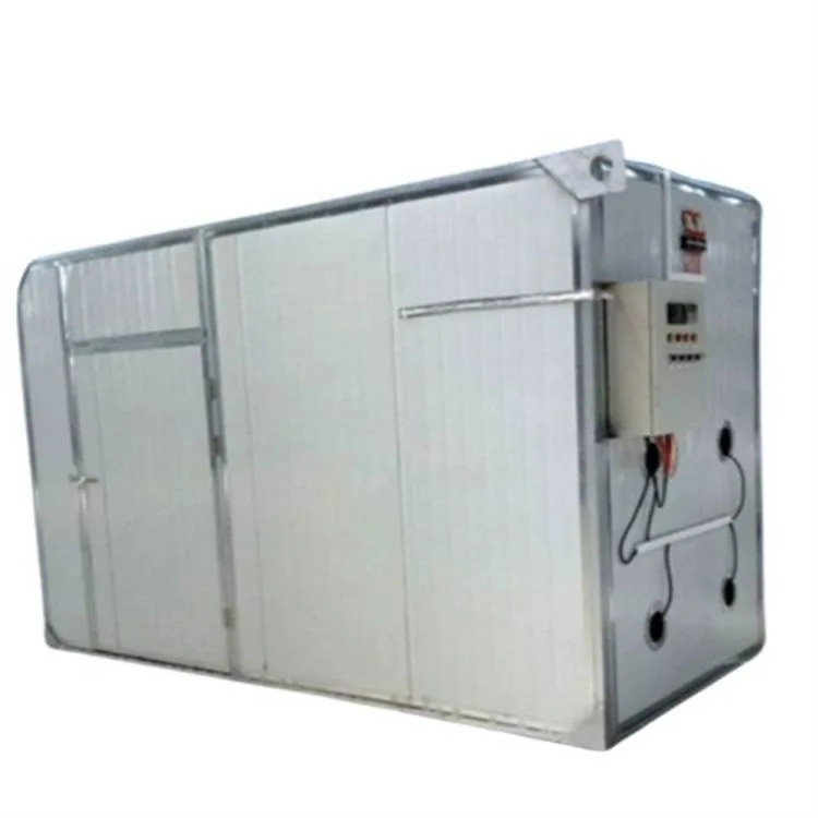 

Seafood dryer for agricultural and sideline products, Tremella air drying room, food and vegetable drying