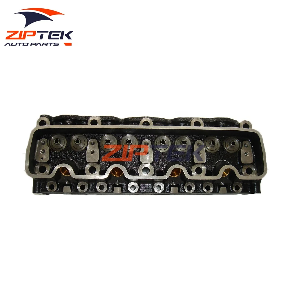 

Ziptek Car Engine Auto Spare Parts SD22 Cylinder Head For Nissan Cedric 220C Caball Civilian Cabstar Pick-up 720
