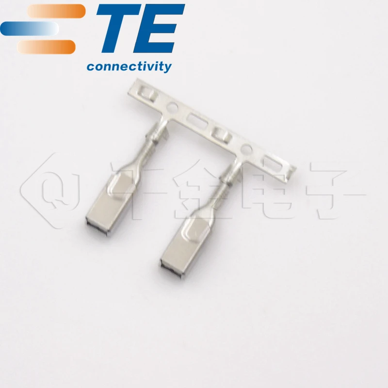 

100PCS 968678-2 Original connector come from TE