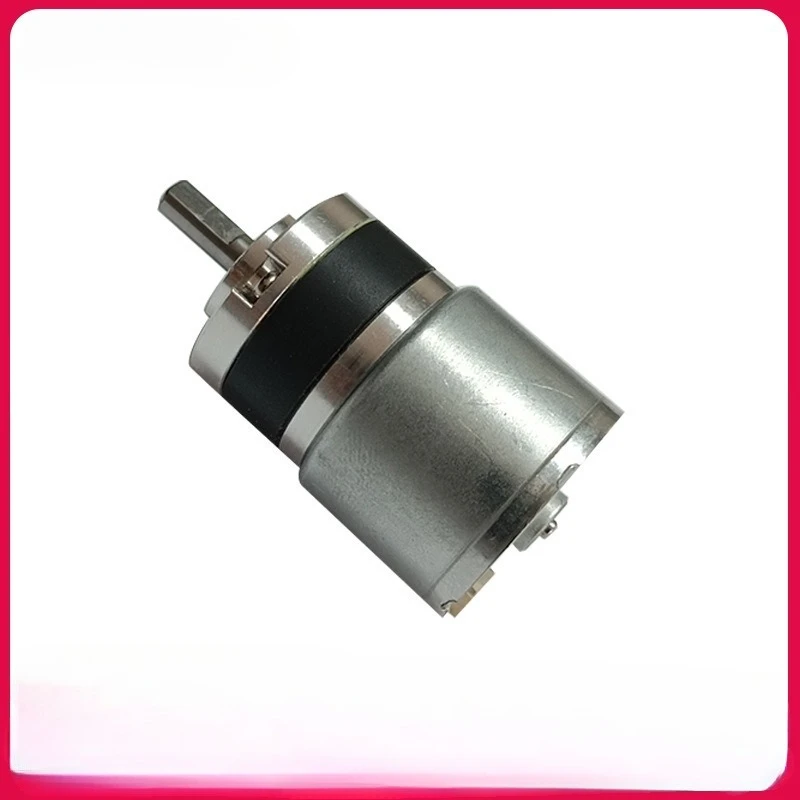 22mm Mini BLDC Planetary Geared Motor Adjustable Speed Below 45dB For Facial Massage Beauty Device