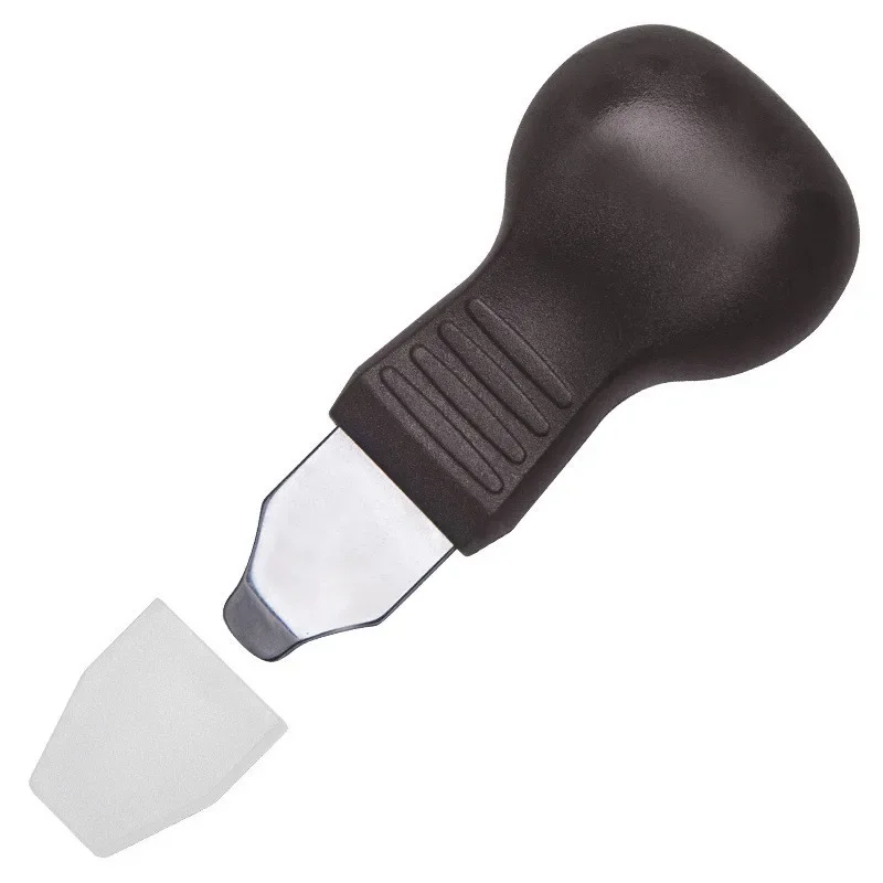 Инструменты для ремонта часов, нож для часов, открывалка для корпуса, съемник задней крышки из нержавеющей стали, сменный инструмент для открытия батареи, аксессуары