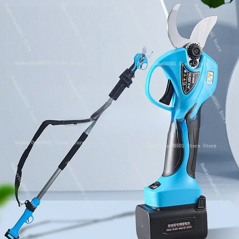 Electric pruning cutter extension rod SC-8605