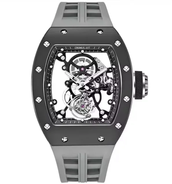 Cronusart Men Tourb…