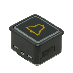 

Elevator button IP-DC24-A 36*41