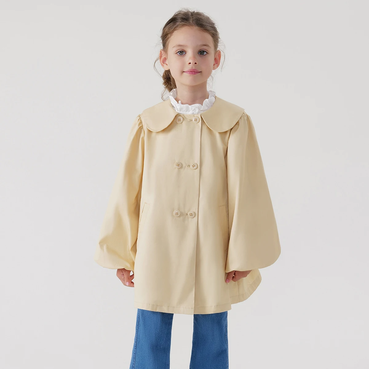 marc-janie-veste-en-coton-pour-filles-col-beurre-manches-lanterne-manteau-tralike-pour-enfants-printemps-240057