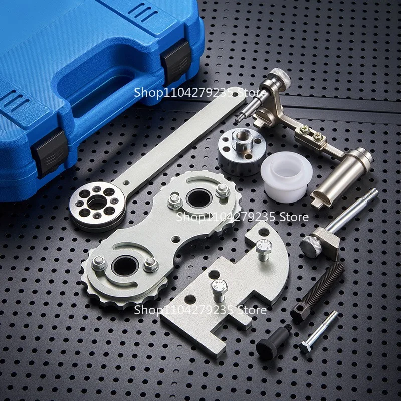 

Suitable for XC60 S80 S60 S90 S40 V60 V70 XC90 2.0T Timing Belt Special Tool