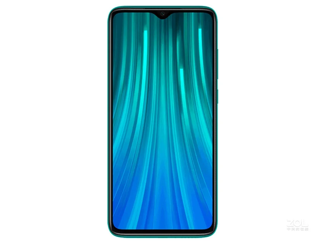 Xiaomi Redmi Note 8 Pro smartphone Global ROM Smartphone Helio G90T 4500mAh 64MP 6G + 128G 8 + 128G telefono usato