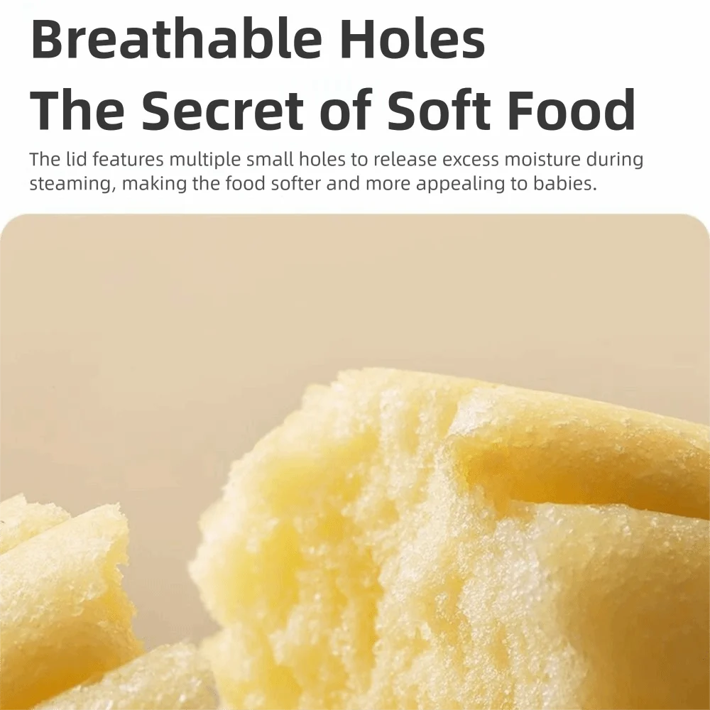 

Creative Baby Food Steamed Cake Mold DIY 190ML Cartoon Baking Mold Heat Resistant 6 Grids Assist Food Baking Mold Baking Tool