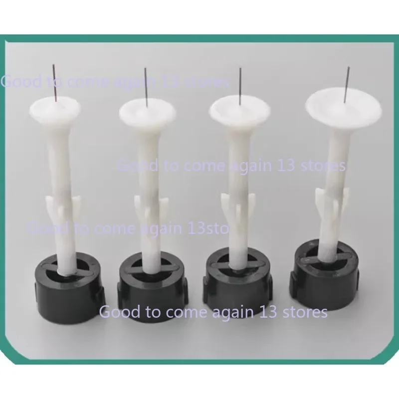 KCI Discharge Needle Electrode Holder Electrostatic Powder Spray Gun Nozzle Electrode Powder Generator Sprayer