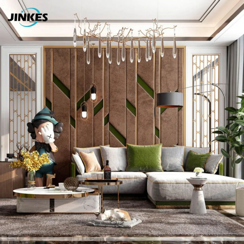 Custom.201/304 stainless steel flat platestrip ceiling background wall decorative stripstrip self-adhesive