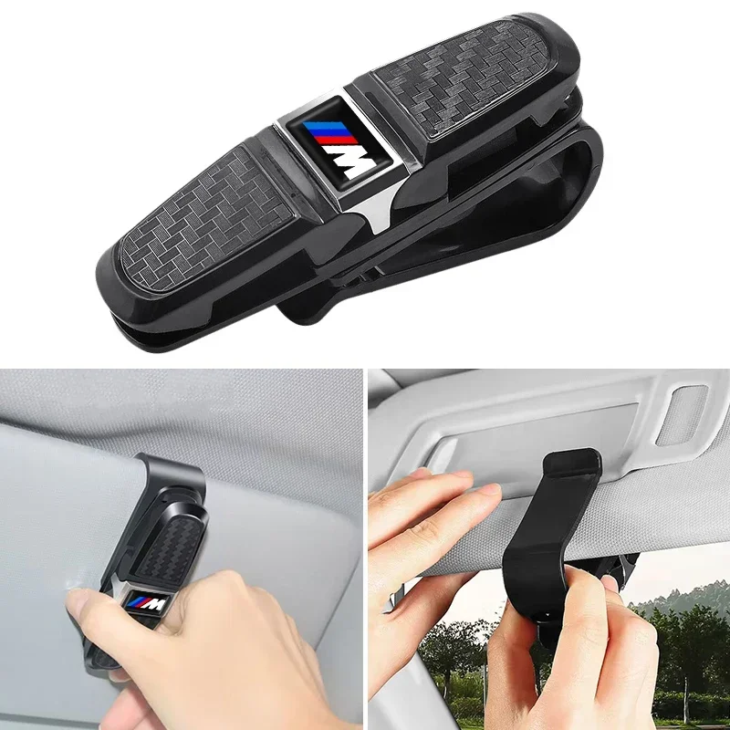 Car Sun Visor Glass…