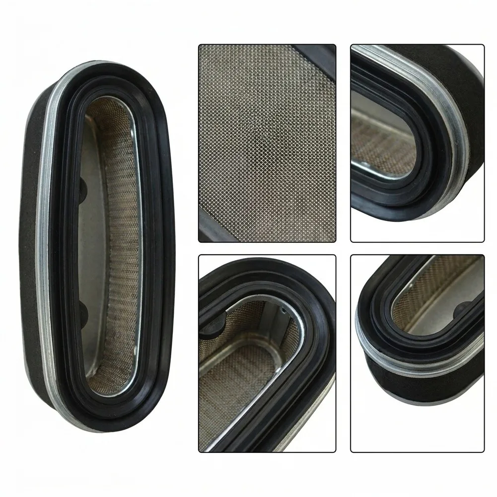 6 Pack Air Filter For Honda GXV160 HR216 HRU216 Replace 17210-Z1V-003 Lawn Parts Garden Equipment Accessories