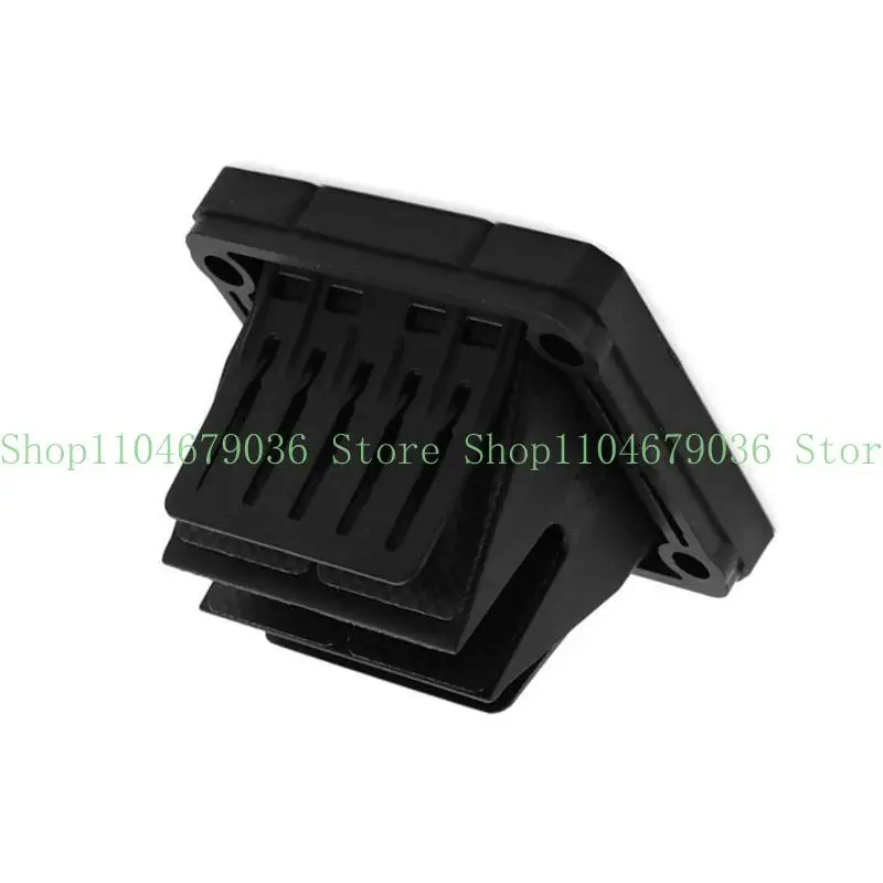 

652F герконовый клапан из углеродного волокна для YFZ350 YFZ 350 350 RX135 RXZ RD250 RD350 RD400 V4144