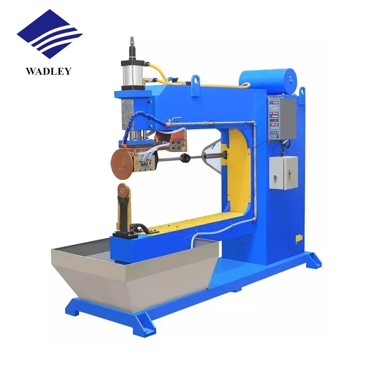 Rolling Welding Machine Seam Welder