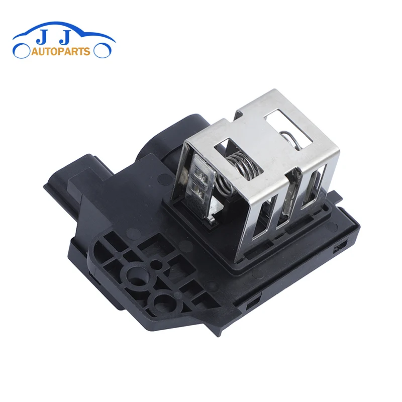 Car 25230-00Q0J 2523000Q0J Radiator Heater Fan Blower Motor Resistor for NISSAN VERSA KICKS SENTRA 25550-7773R 255507773R