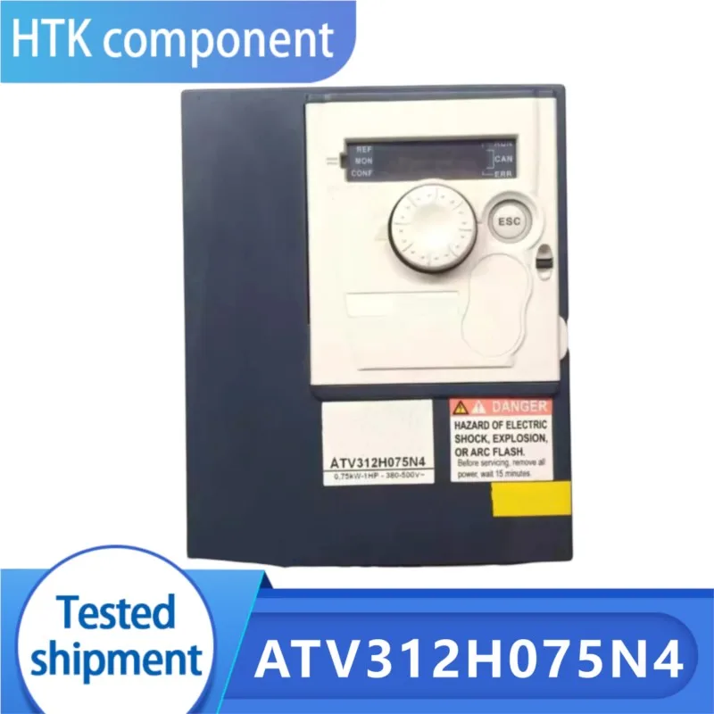 

New Original ATV312H075N4 Converter