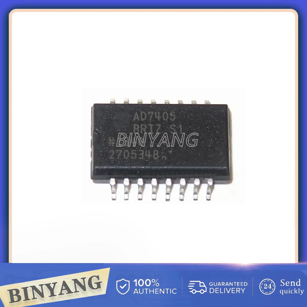 

1 шт./лот AD7405BRIZ новый в наличии SOP16 инкапсуляция