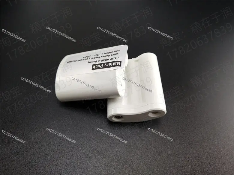 4.5V battery imported from the United States, special battery for automatic oiler ALKALIN B