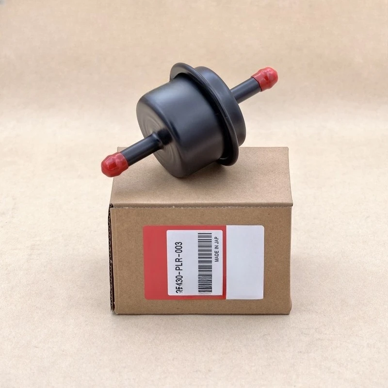 

25430-PLR-003 Stainless Steel Automatic Transmission Filter ATF for Honda Accord Civic CRV