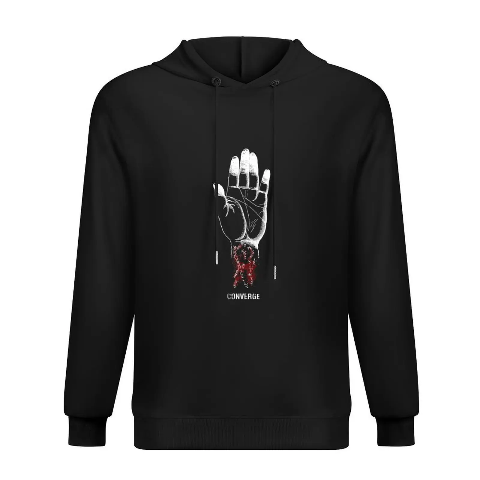 

Converge Hoodie men's clothing men wear men's coat men's clothes hoodie