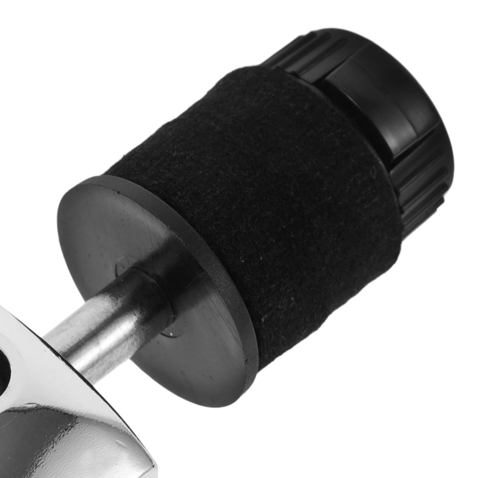 

Universal Ball Knurled Rod Cymbals Mounting Rack Stand Holder Support Felt Stacker Bracket Stands Replacement Accessories