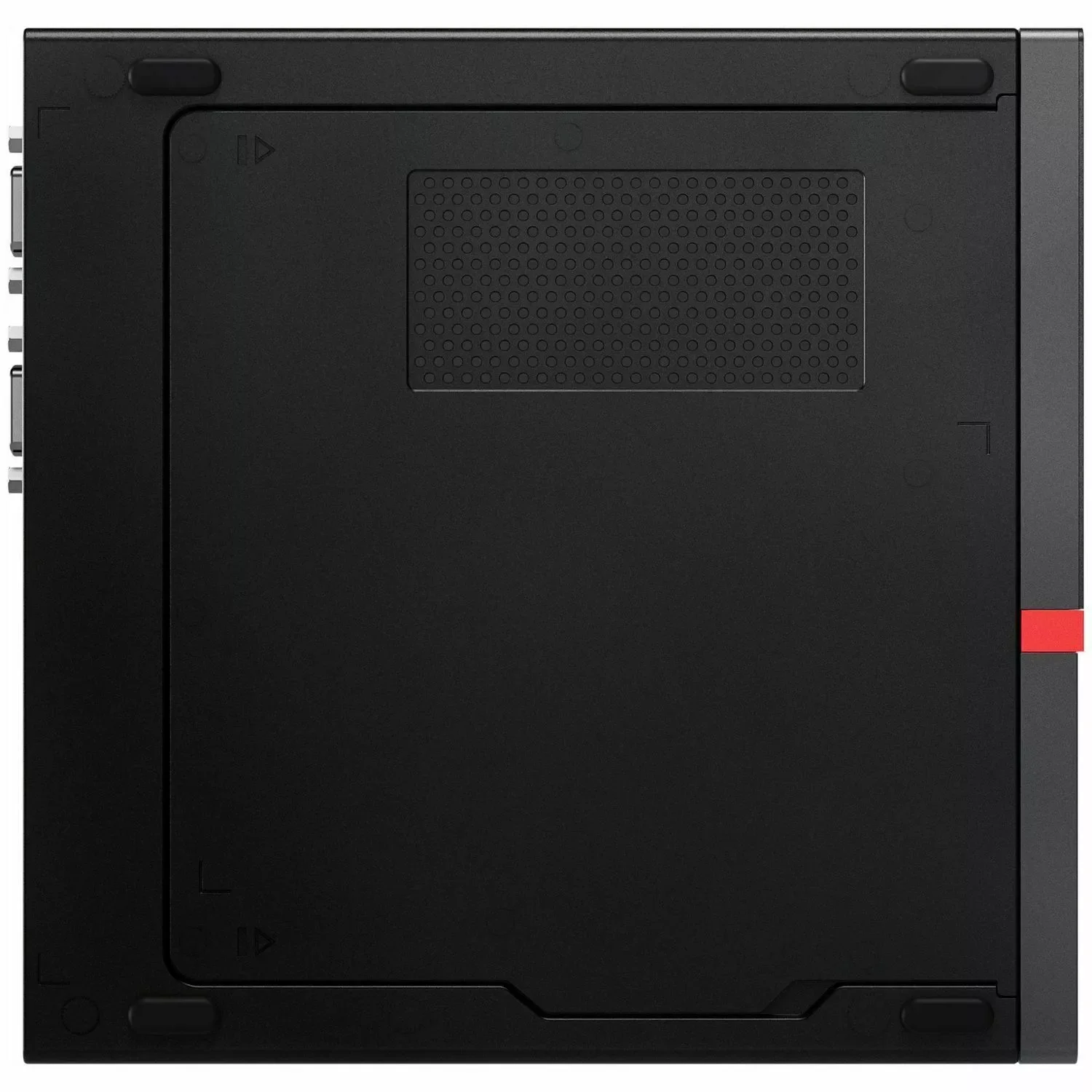 For Lenovo ThinkCentre M920X IMECH_ASM Top Cover D Bottom Case