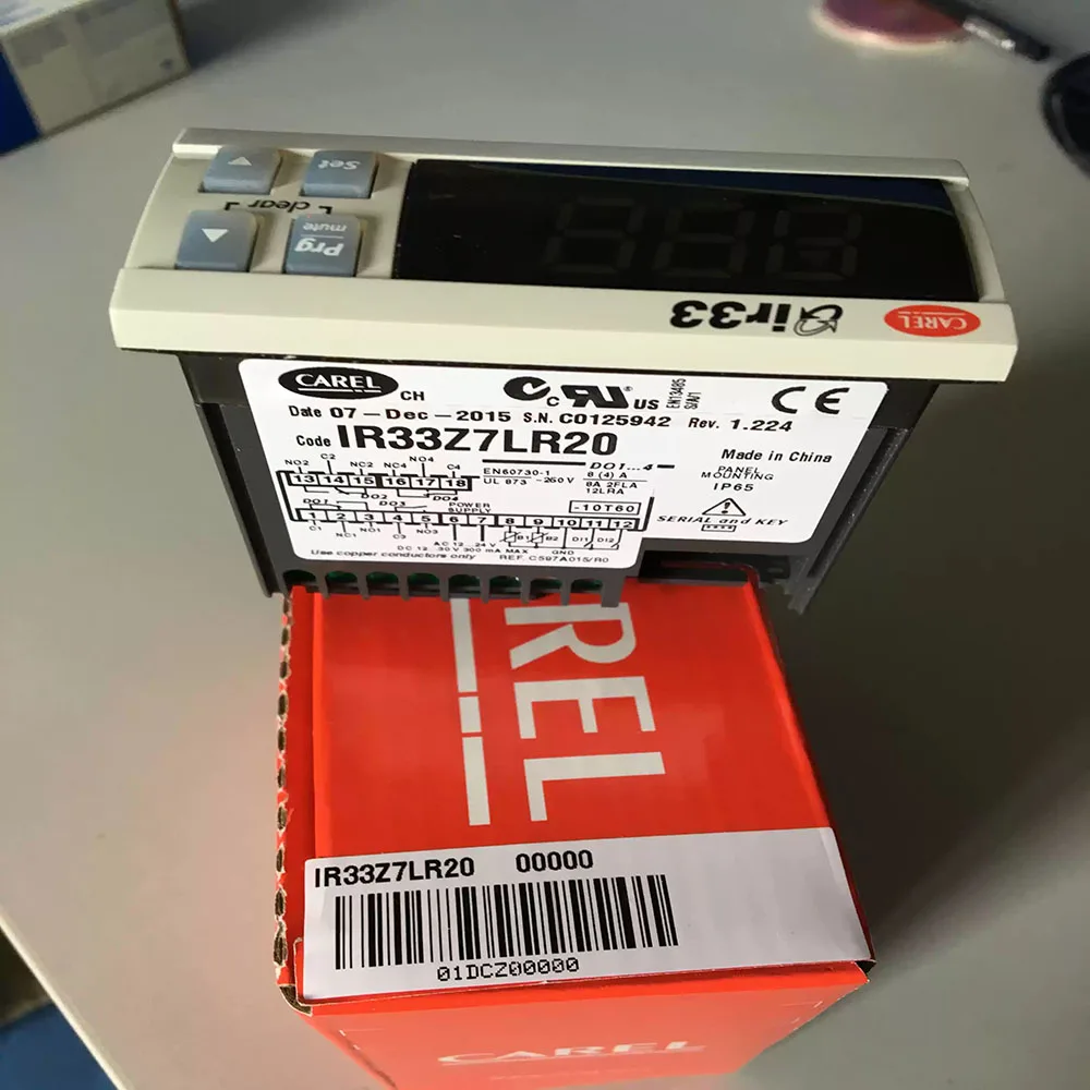 

1 шт. IR33Z7LR20 НОВЫЙ 100% гарантия качества
